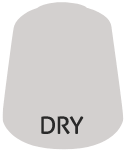 Dry - Wrack White